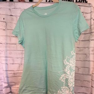The North Face Womens Tee